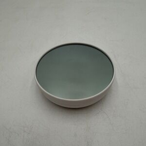 Google Nest Thermostat G4CVZ Programmable Wi-Fi Thermostat Snow No Back Cover